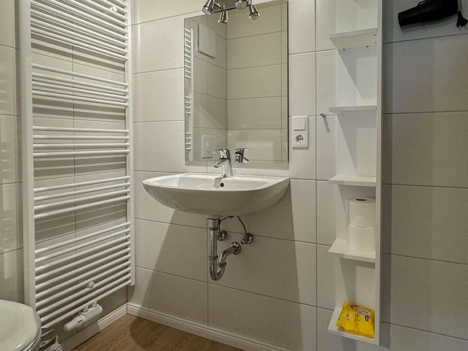 Kaffeehaus - Fewo 3 Apartment in Lower Saxony, Germany