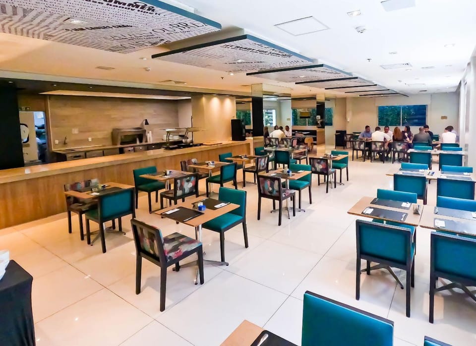Coffee/tea facilities, Seating area, Area and facilities