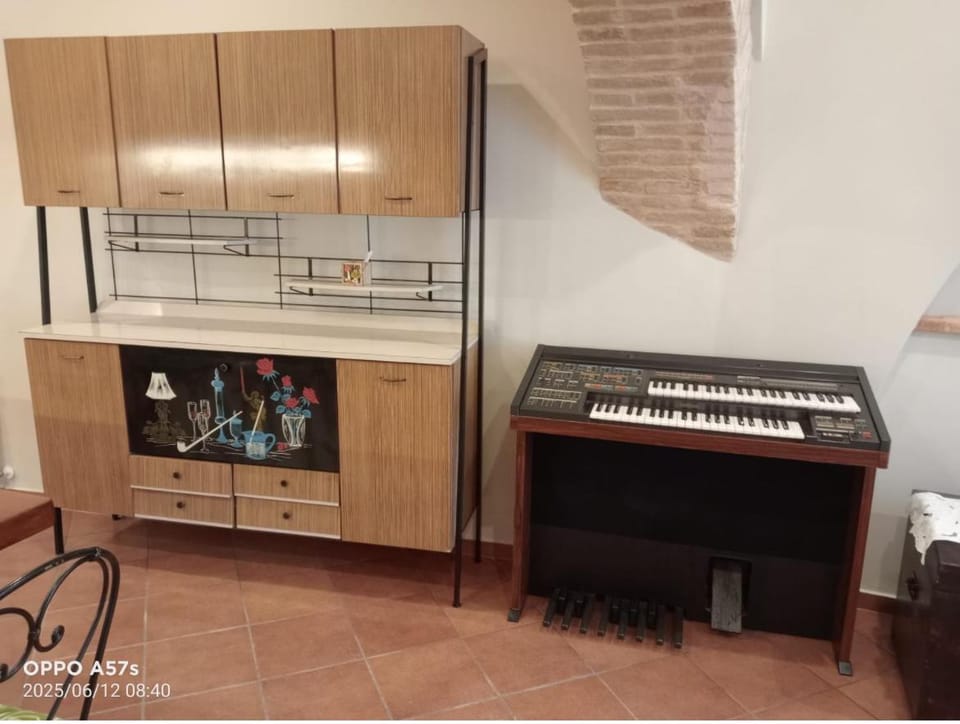 Locazione Turistica Appartamento in centro a Spoleto Apartment in Spoleto