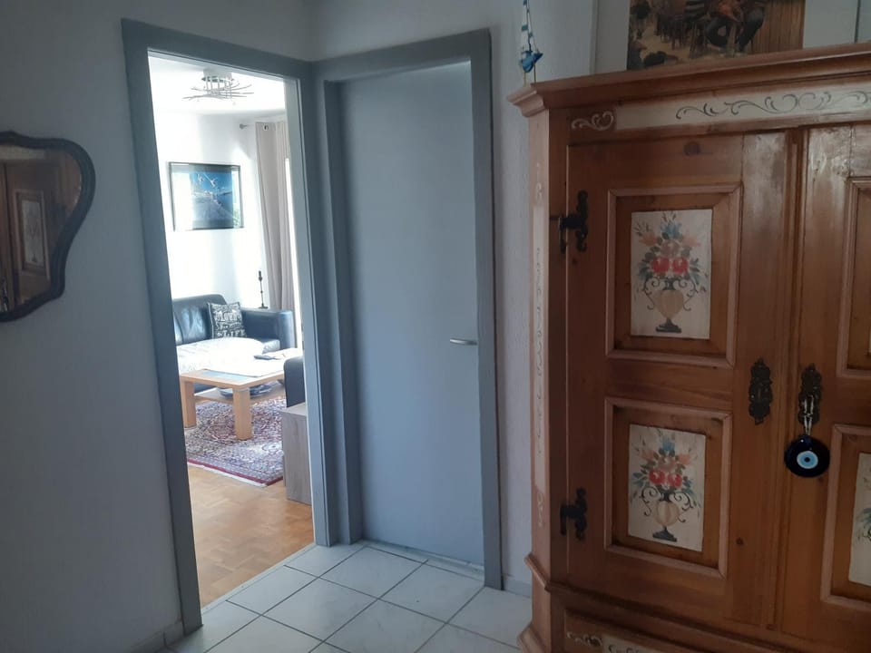 Rosko Apartment in Canton of Valais