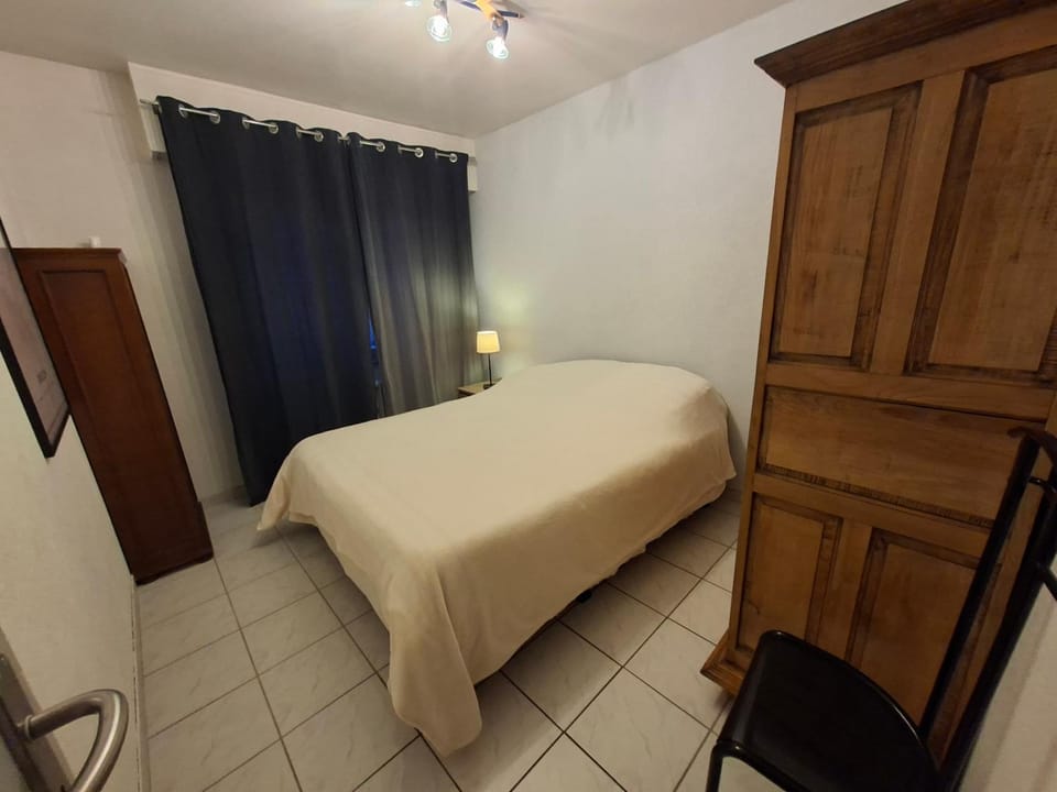 Rosko Apartment in Canton of Valais