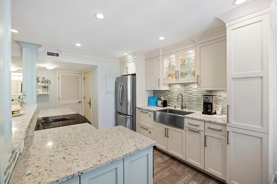 4765 Tennis Club House in Kiawah Island