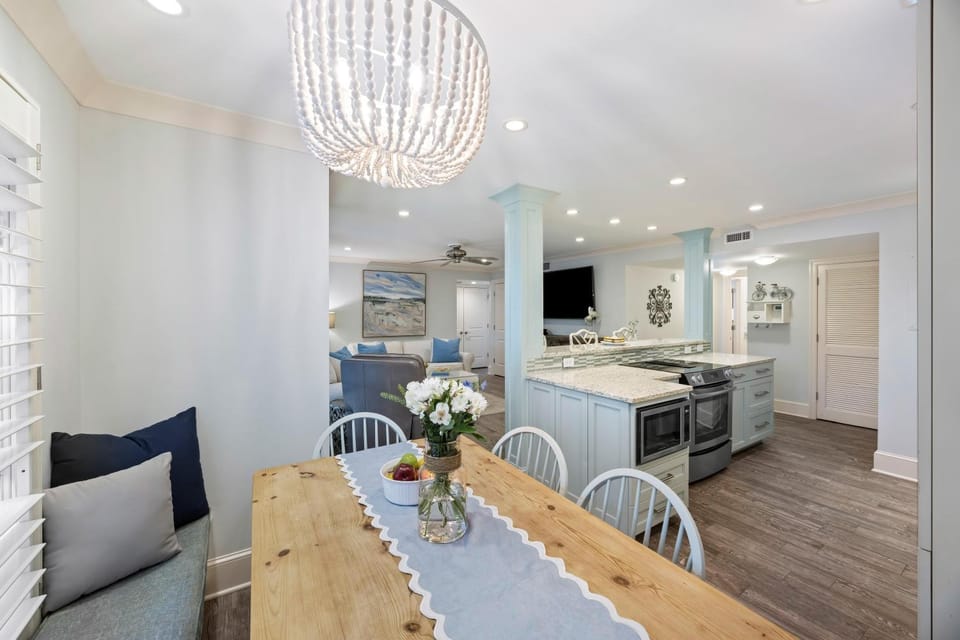 4765 Tennis Club House in Kiawah Island