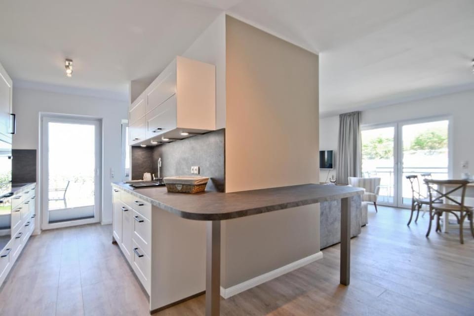 Fewo LUV - EG Apartment in Lower Saxony, Germany