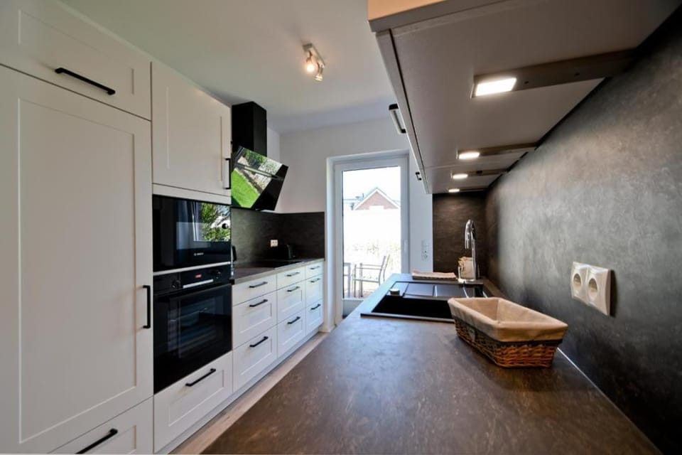 Fewo LUV - EG Apartment in Lower Saxony, Germany