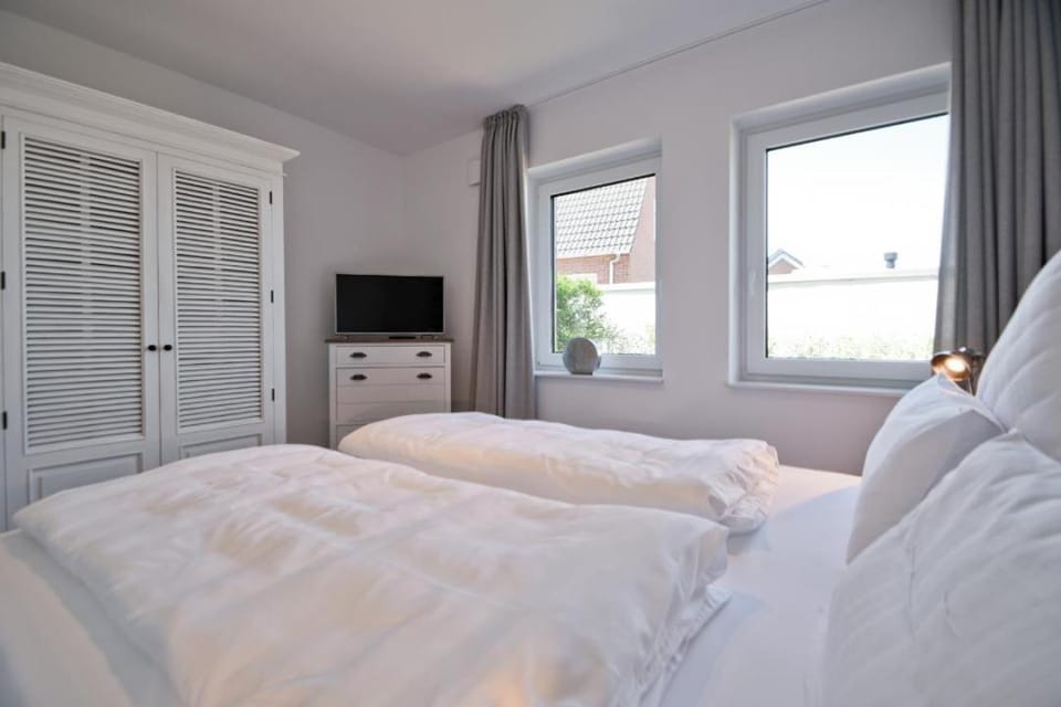 Fewo LUV - EG Apartment in Lower Saxony, Germany