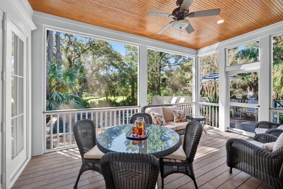 595 Piping Plover House in Kiawah Island