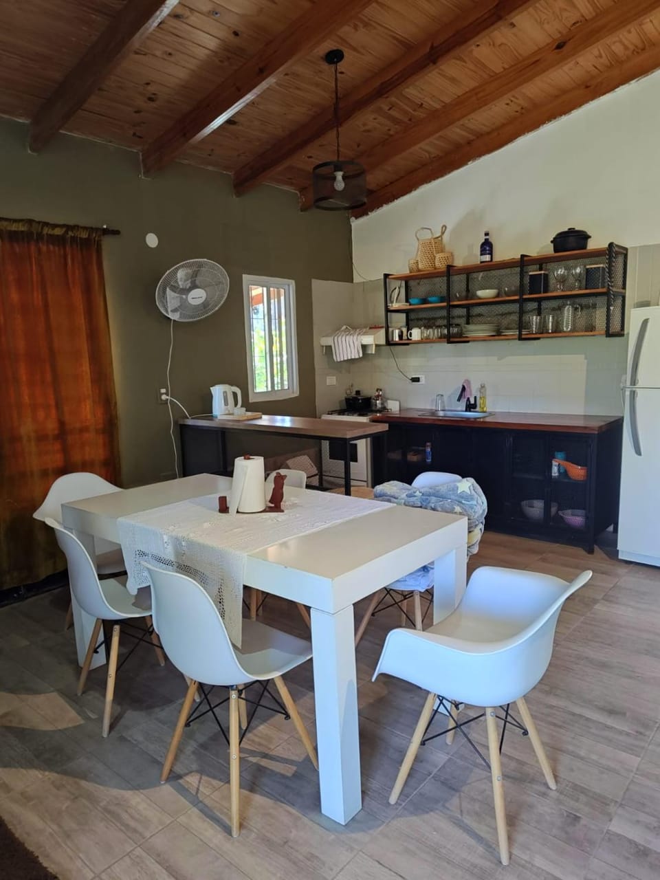 Beautiful Quinta in Corrientes Apartment in Paso de la Patria