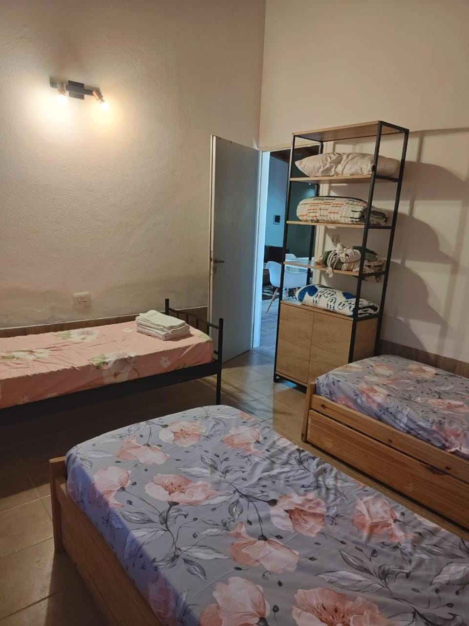 Beautiful Quinta in Corrientes Apartment in Paso de la Patria