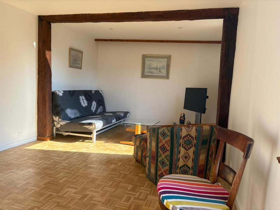 La Belle Mélusine House in Ribeauvillé