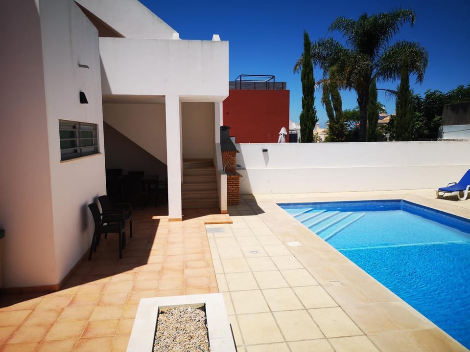 Villa Arade Ferragudo Villa in Ferragudo