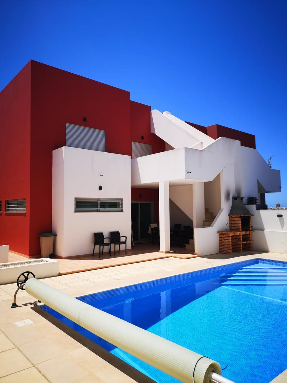 Villa Arade Ferragudo Villa in Ferragudo