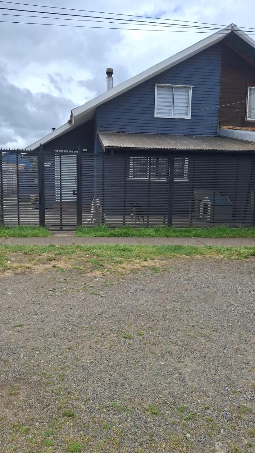 Property building, Off site