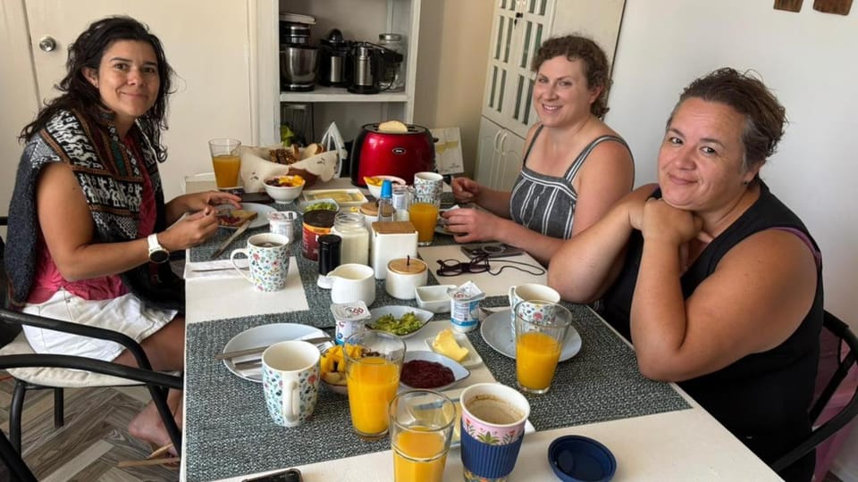 Breakfast