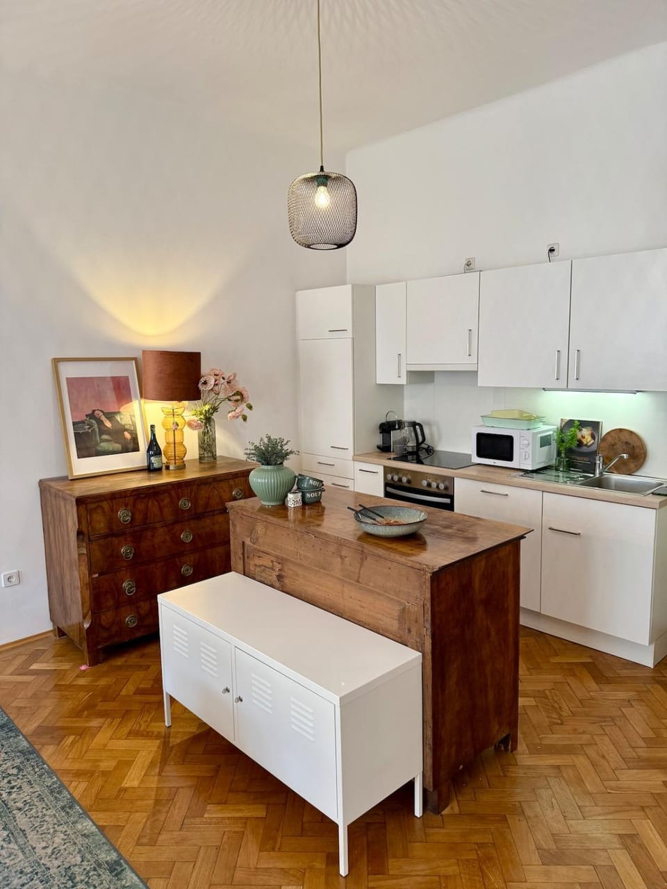 Marschall Top 10 Stilvoll wohnen mit kleinem Balkon im Herzen von Graz Apartment in Graz