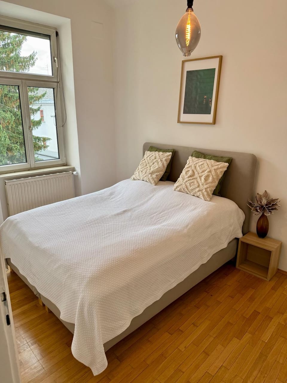 Marschall Top 10 Stilvoll wohnen mit kleinem Balkon im Herzen von Graz Apartment in Graz