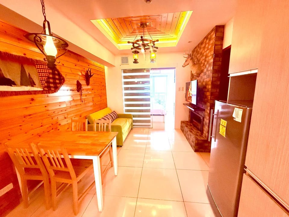 88 Suites Tagaytay SMDC Apartment hotel in Tagaytay