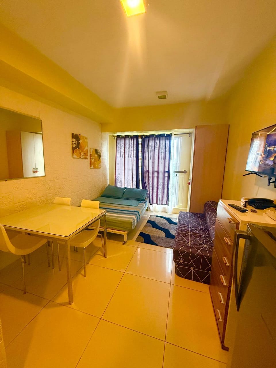 88 Suites Tagaytay SMDC Apartment hotel in Tagaytay