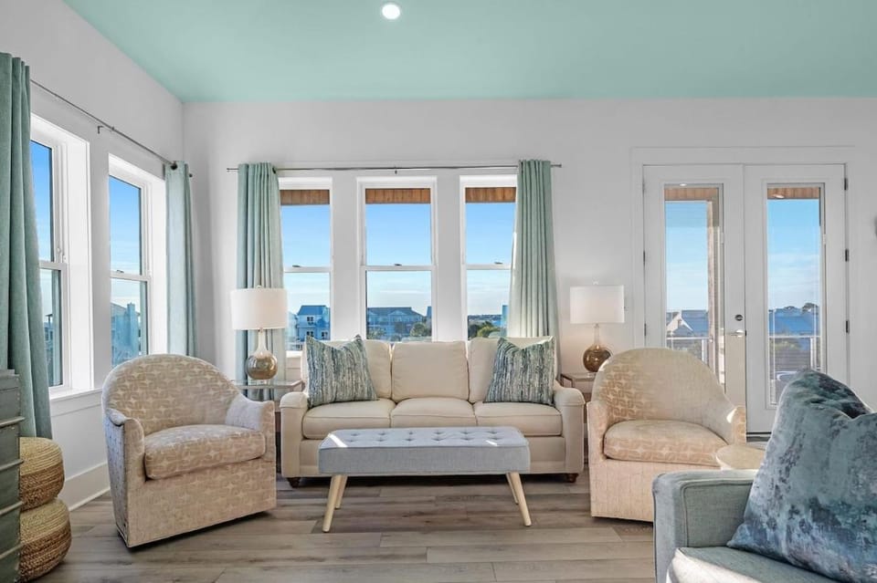 Perdido Key Oasis House in Ono Island