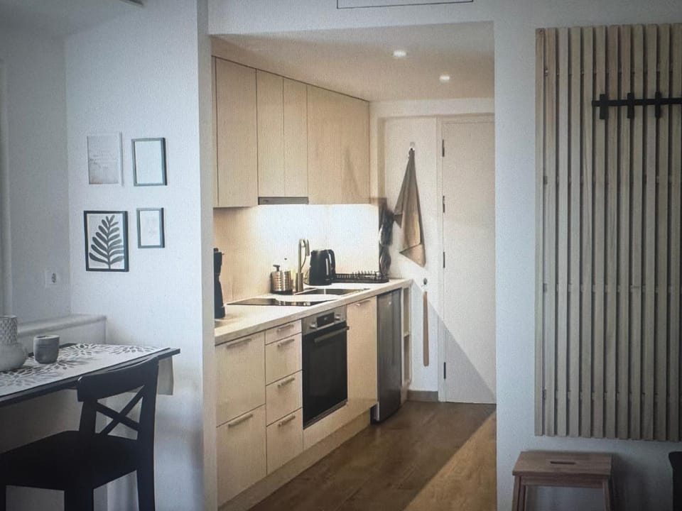 Sea waves suite Apartment in Crete Region