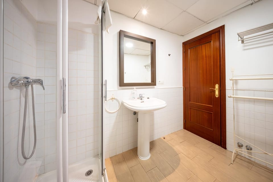 Geysotur Alcántara Apartment in Cordoba