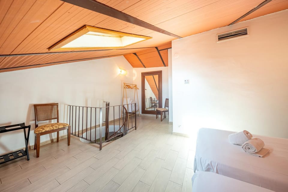 Geysotur Alcántara Apartment in Cordoba