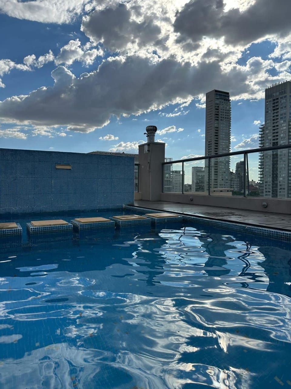 Day, Pool view, Swimming pool