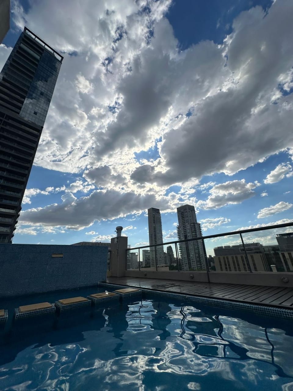 Day, Pool view, Swimming pool