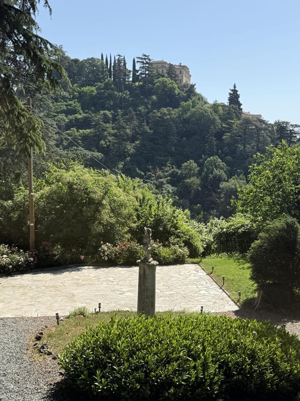 View (from property/room)