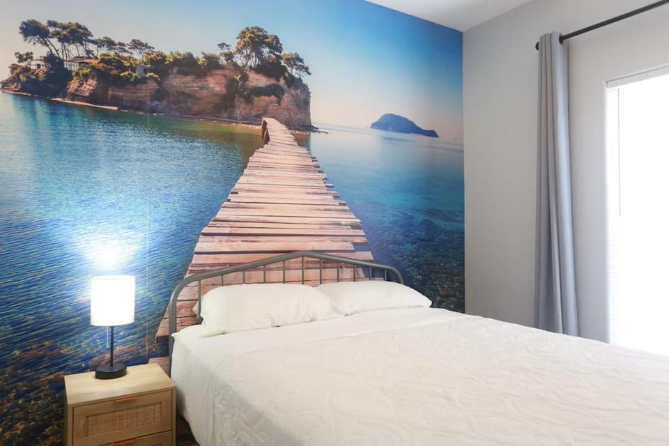 Cambrils puerto Apartment in Cambrils