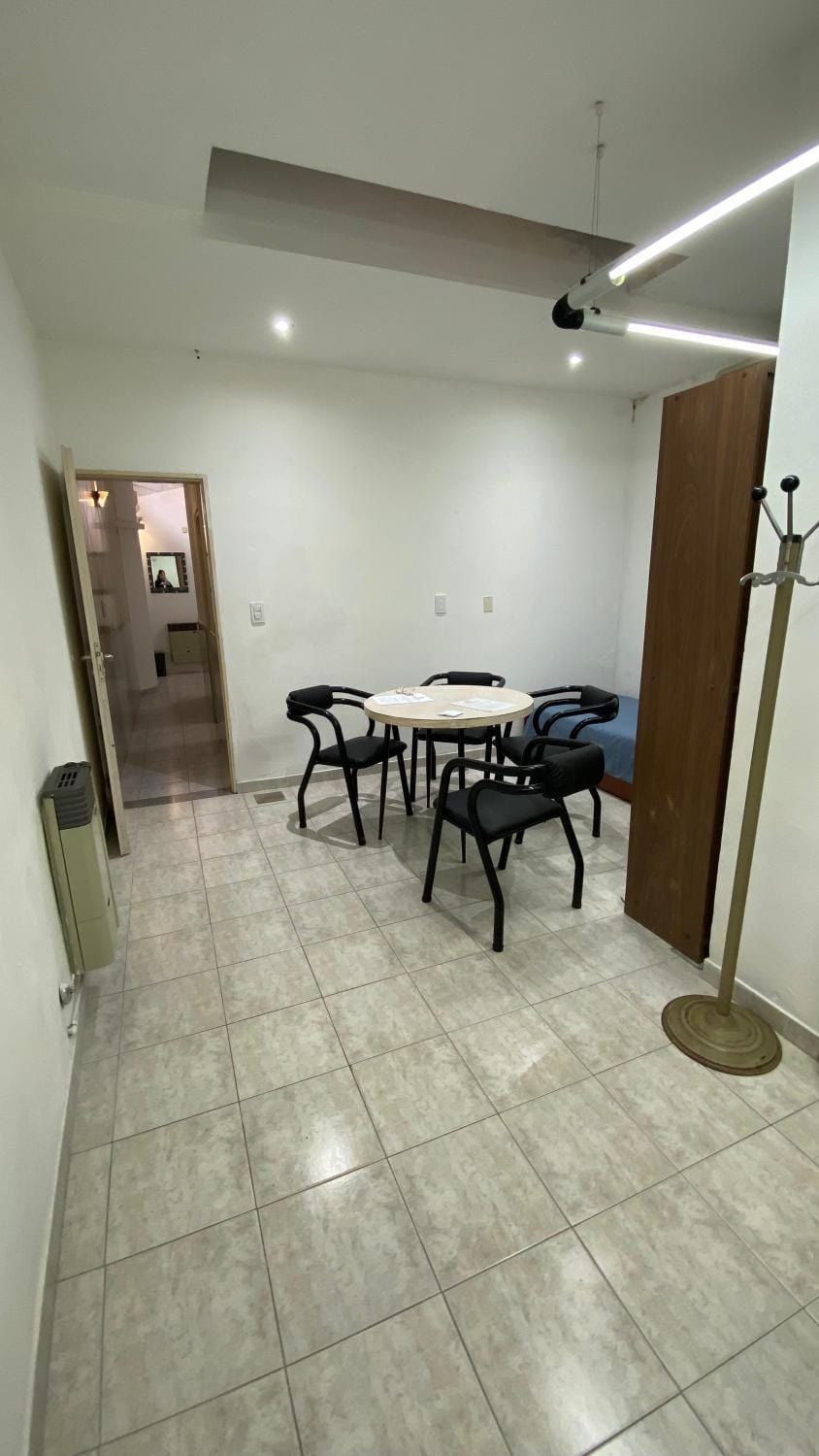 Departamento Echeverría Apartment in San Nicolás de los Arroyos