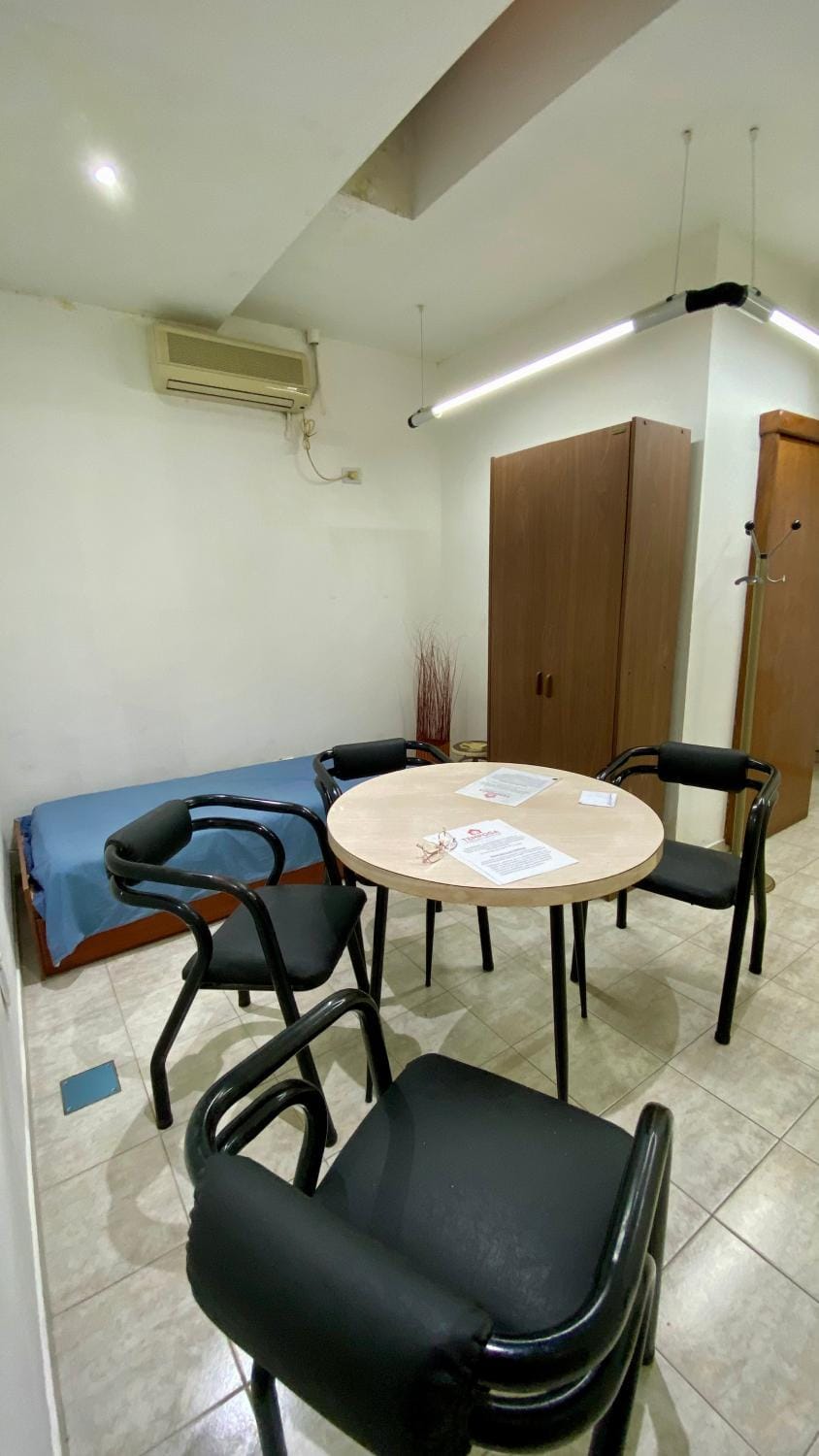 Departamento Echeverría Apartment in San Nicolás de los Arroyos