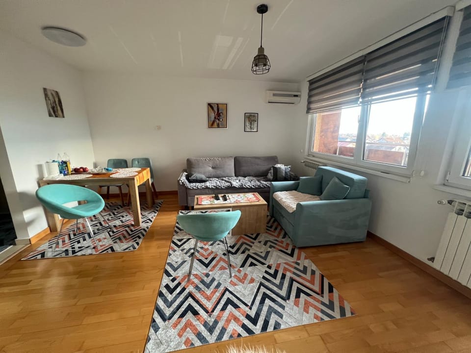 Vip Apartments Apartment in Sarajevo