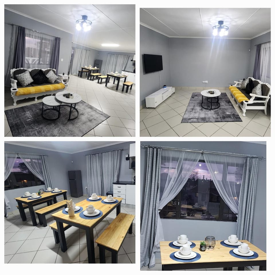 Sunnyridge Sky East London Apartment in Eastern Cape