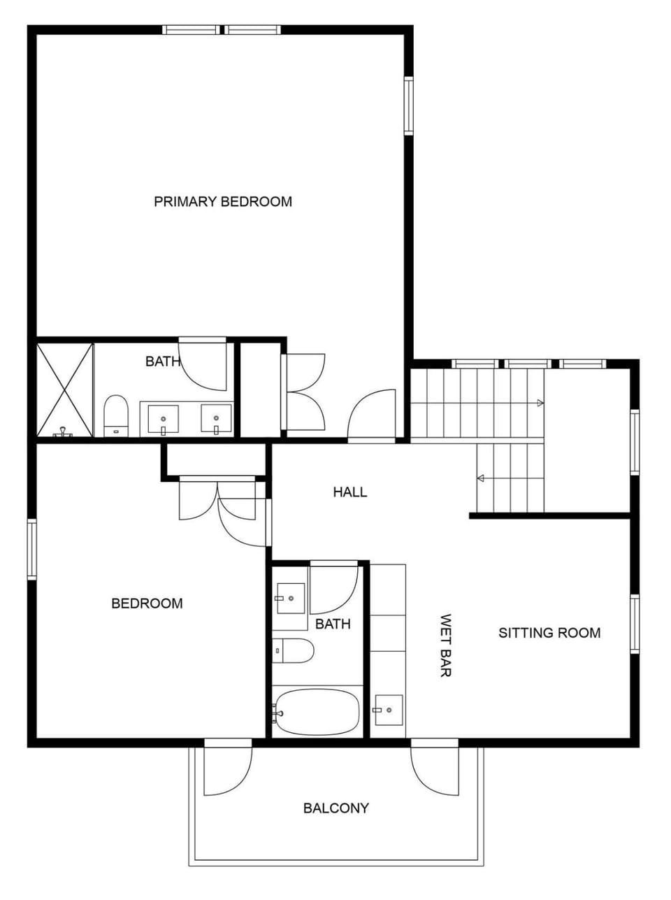 Azure! Sleeps 22! Golf Cart! Beach Access! Pool House in Destin