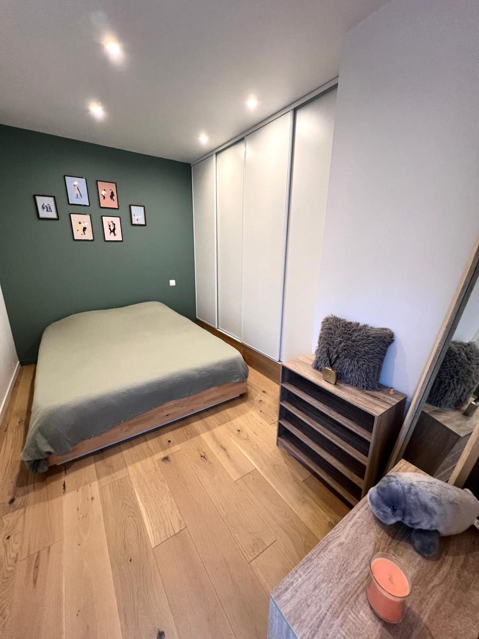 Le 49 Carnot Plein cœur de Poitiers Apartment in Poitiers