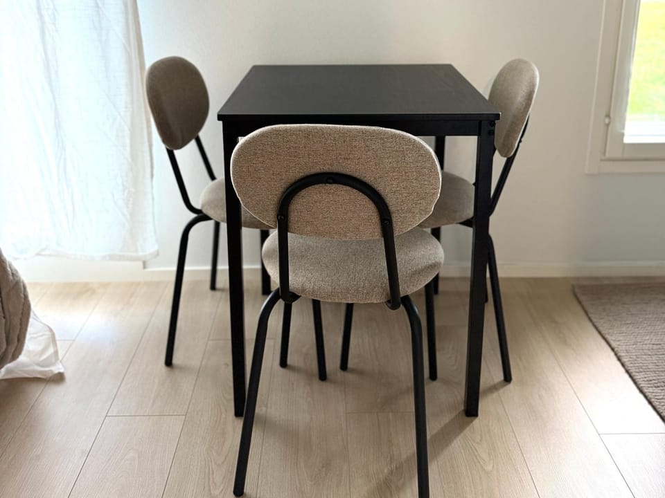 HENNIINA V Karjasilta II - Free parking Apartment in Finland