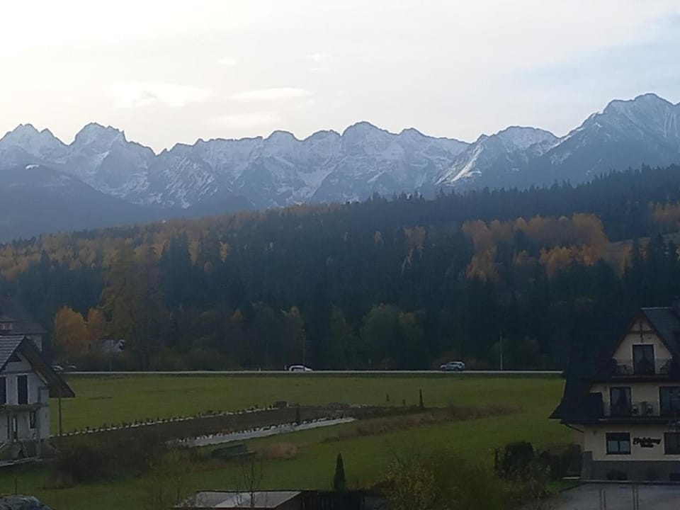 View (from property/room), Mountain view