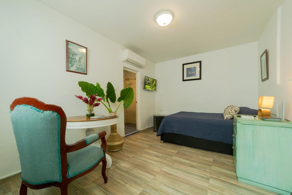 Oasis Colonial Cartagena Apartment in Cartagena
