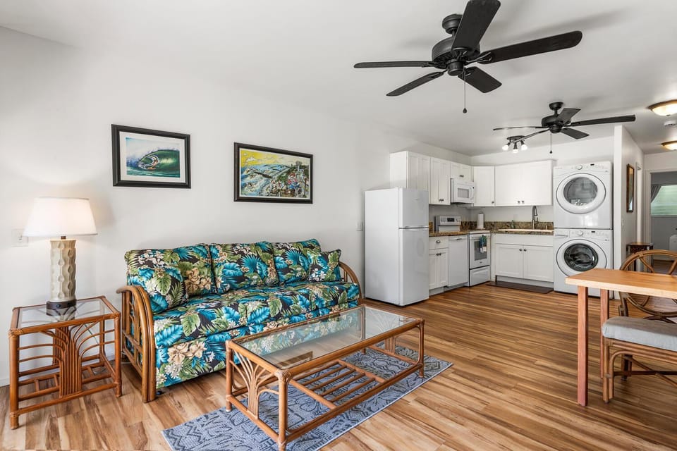 Kona Isle B2 House in Holualoa