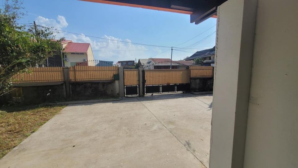 Nice Home T4 Apartment in Arrondissement of Cayenne, French Guiana
