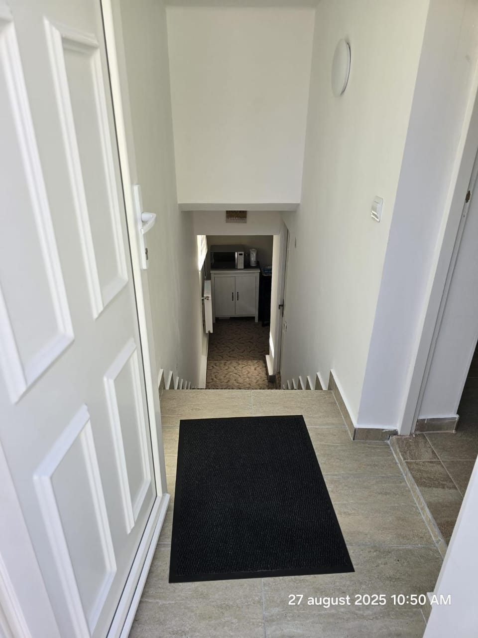 La Trei Surori Apartment in Brasov