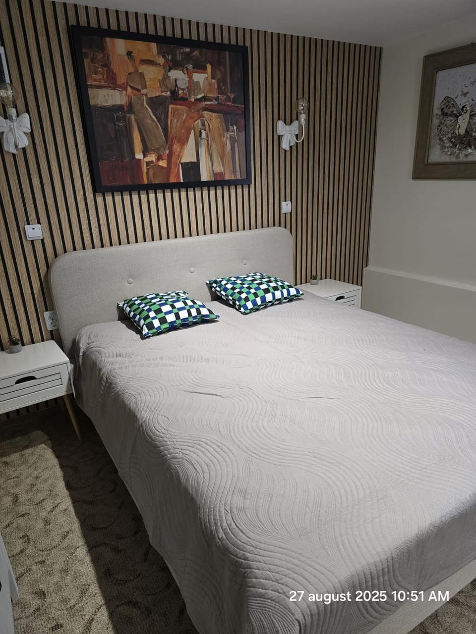 La Trei Surori Apartment in Brasov