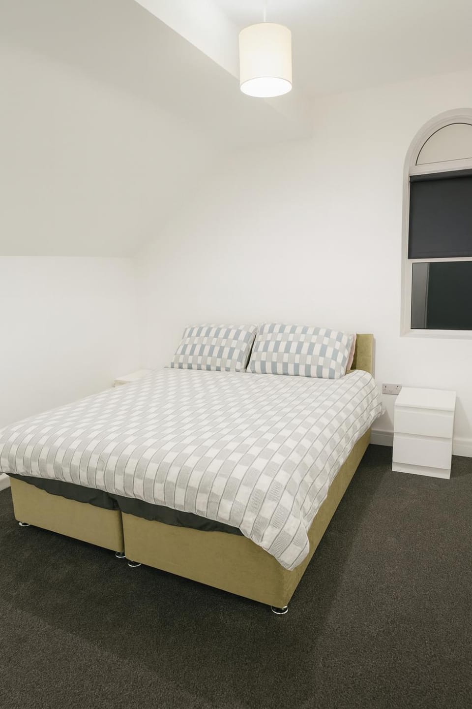 Kehoes Platinum Suite Near Etihad Stadium and Coop Live Arena Sleeps 4 Apartment in Manchester