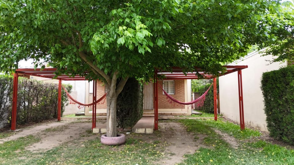 Cabañas Don Lelio Apartment in Cordoba Province