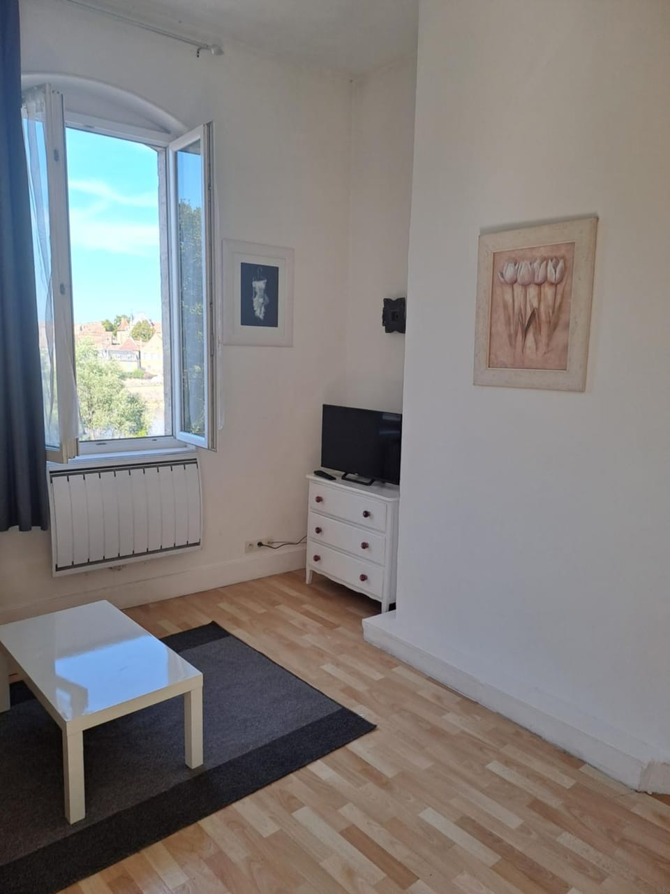 studio 2ème étage Apartment in Bergerac