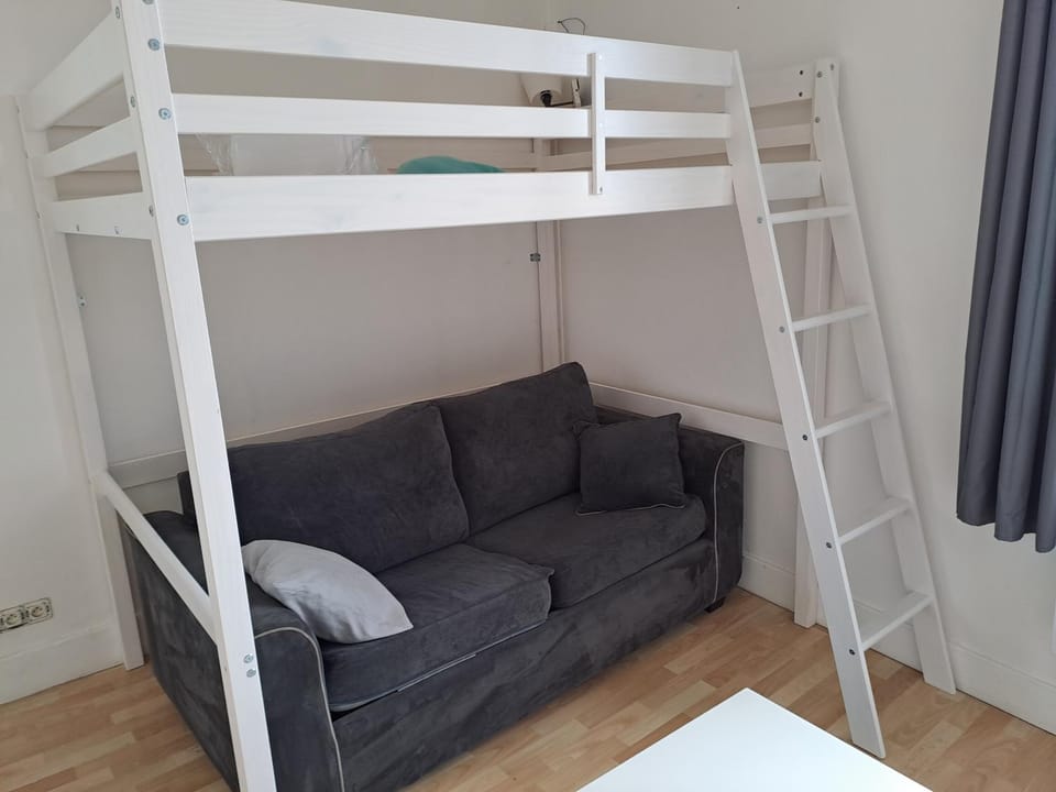 studio 2ème étage Apartment in Bergerac