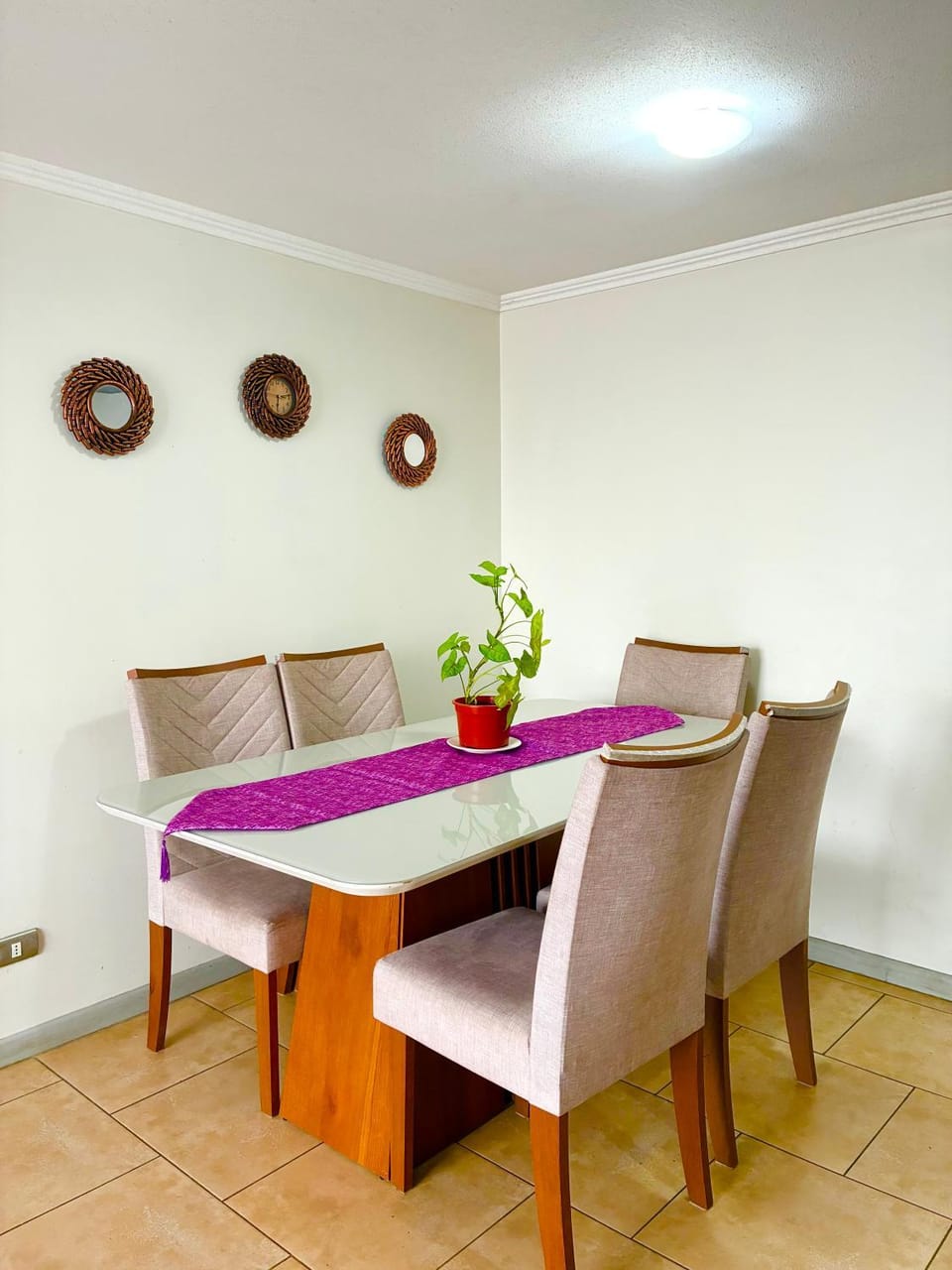 Hermoso depto Céntrico, atención Empresas Facturas Apartment in Bio Bio, Chile