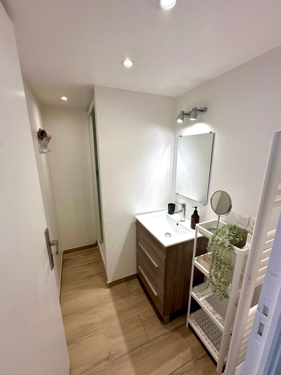 Le Bleu Salonais - Centre ville Apartment in Provence-Alpes-Côte d'Azur