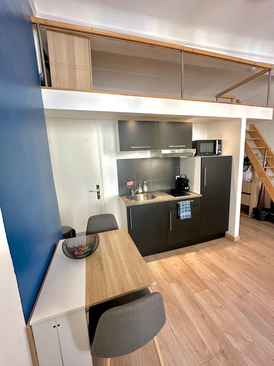 Le Bleu Salonais - Centre ville Apartment in Provence-Alpes-Côte d'Azur
